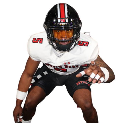 Rashaud Thomas Jr.