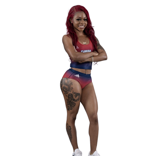 Richelle Williams