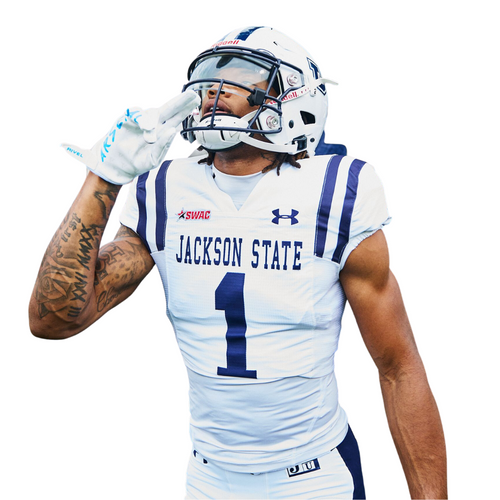 Rico Powers