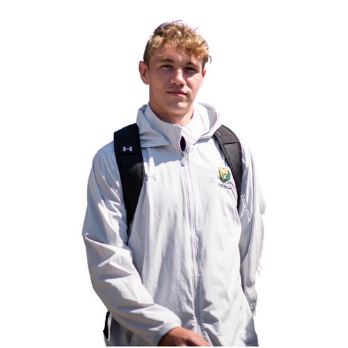 Riley Callaghan