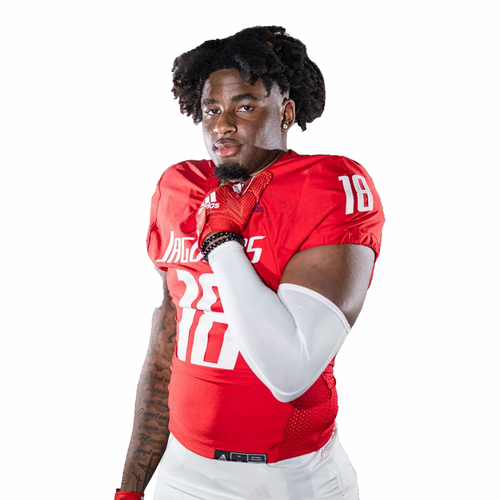 RJ Moss Jr