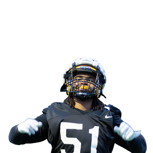 Xavier Slayton