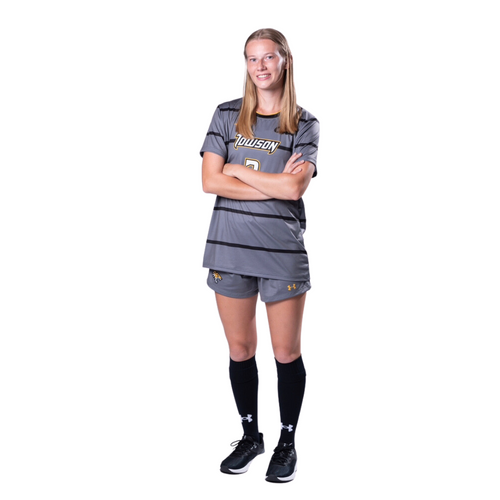 Sydney Lindeman