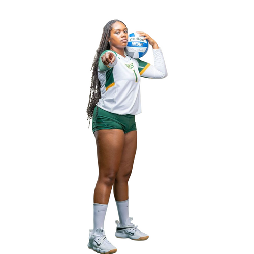 Sydney McCree