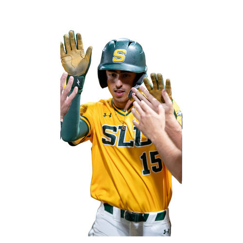 TJ Salvaggio