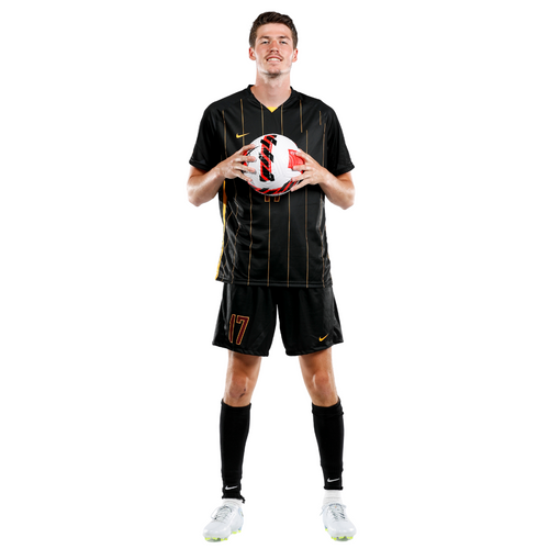 TJ Cairney