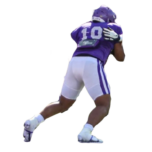 Tahjae Mullix