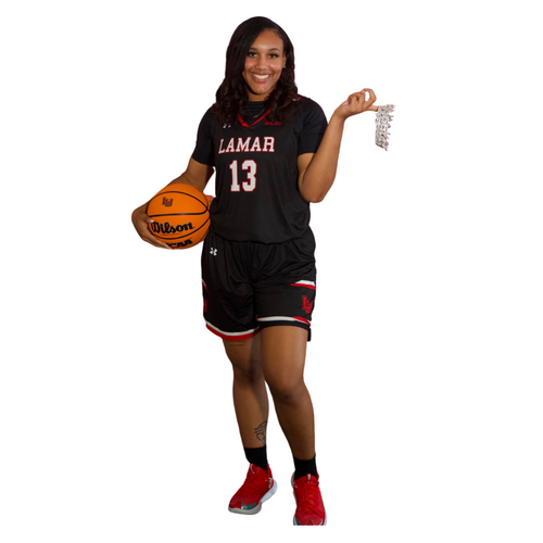Taliah Hill