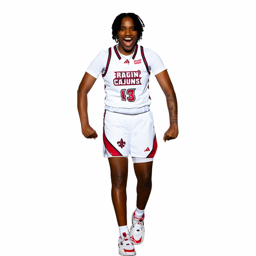 Tamiah Robinson