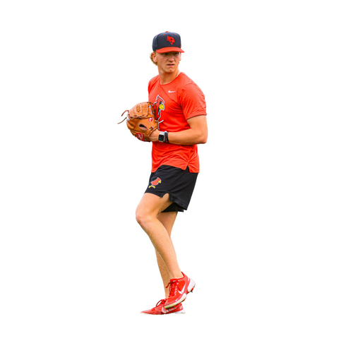 Tanner Perry