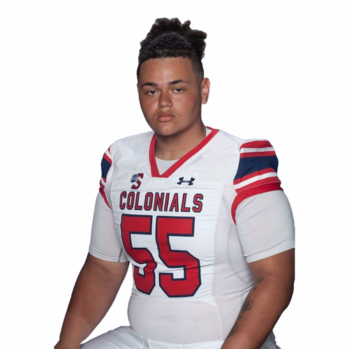 Tayvon Sherrell