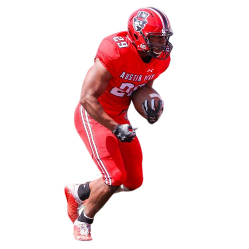 Tetoe Boyd Jr.