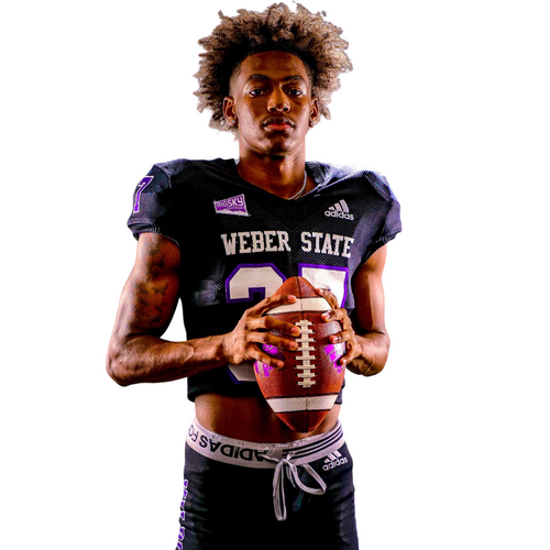 Toddrick Dixon