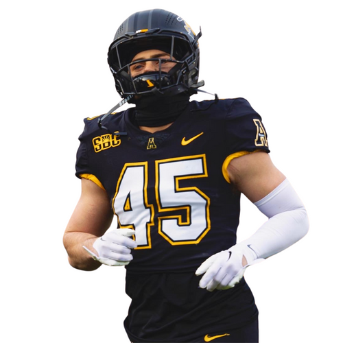 Trevor Moffitt