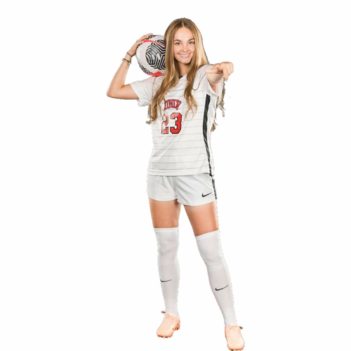 Trinity Buchanan