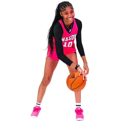 Trinity Massenburg
