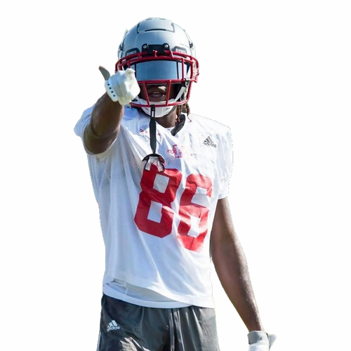 Ty Montgomery