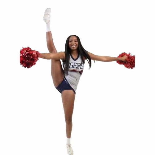Tylah Morgan