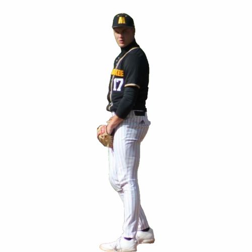 Tyler Deleskiewicz