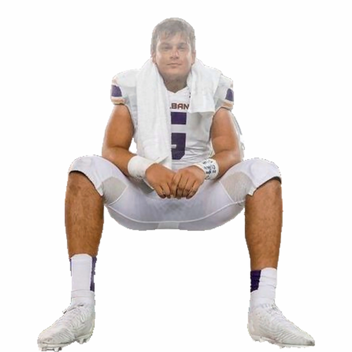 Tyler Pastula