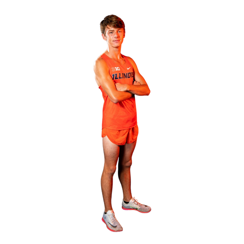 Tyler Cushing