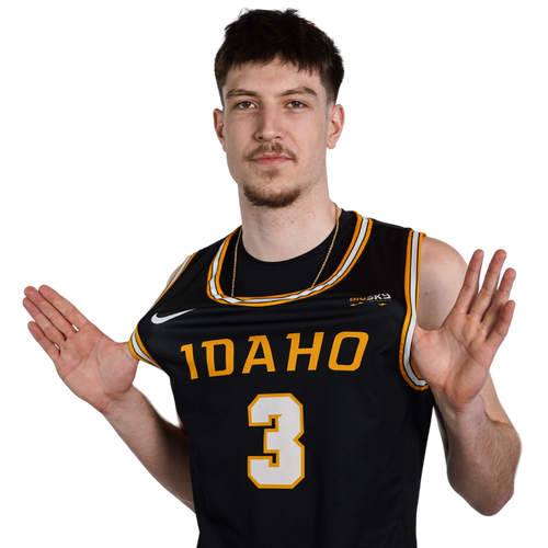 Tyler Mrus