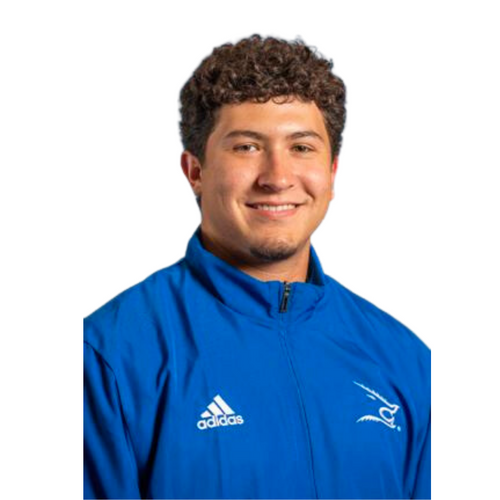 Tyler Palmer