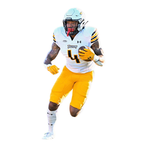 Tyrell Greene Jr