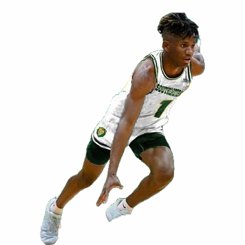 Tyrell Yates