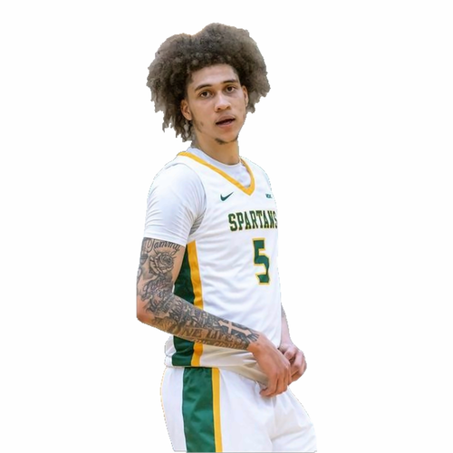 Tyrese Jenkins
