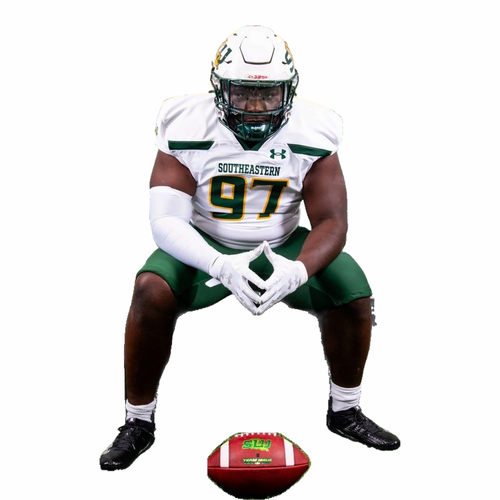 Tyrik Mitchell