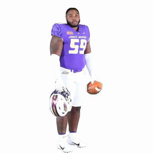 Tyrique Tucker