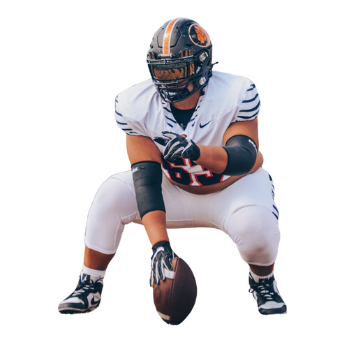 Tyson Johnson