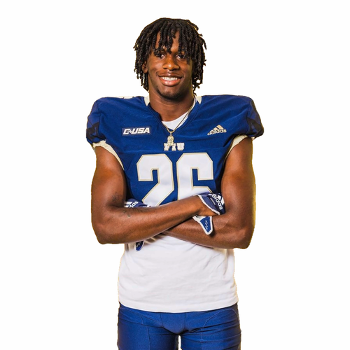Victor Evans III