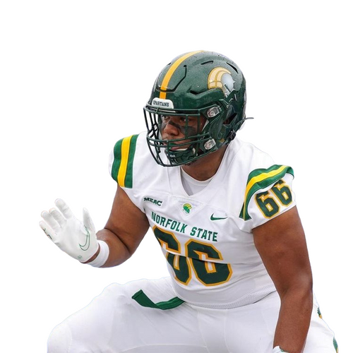 Vincent Byrd Jr