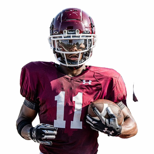 Vinson Davis III