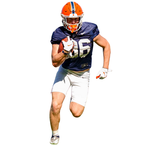 Weston Adams