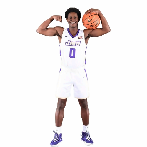 Xavier Brown