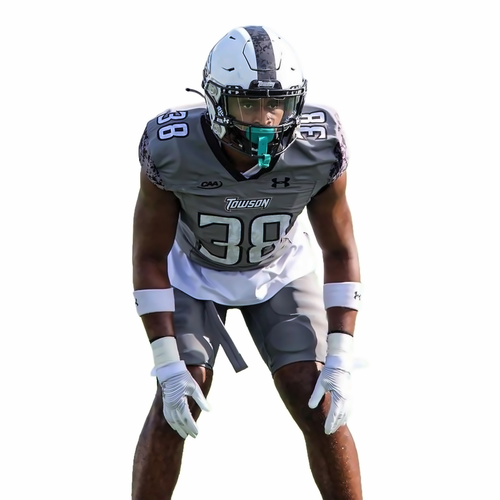 Xavier Terry