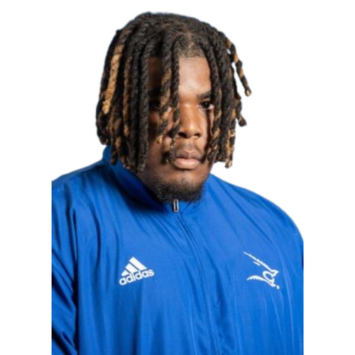 Xavier Henderson