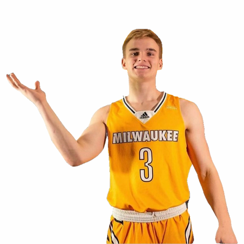 Zach Howell