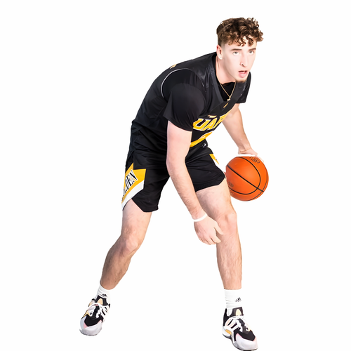 Zach Reinhart
