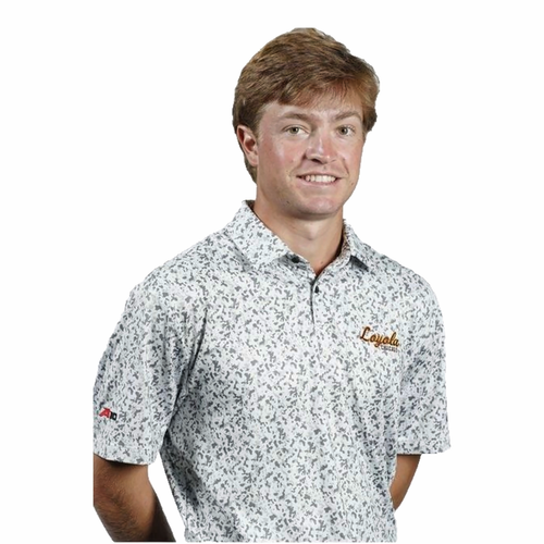 Zach Walsh