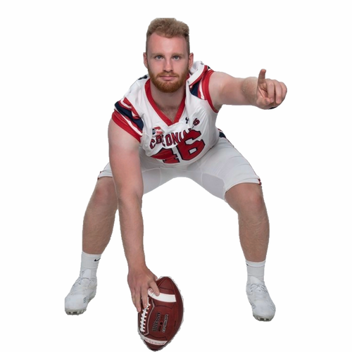 Zach Weber