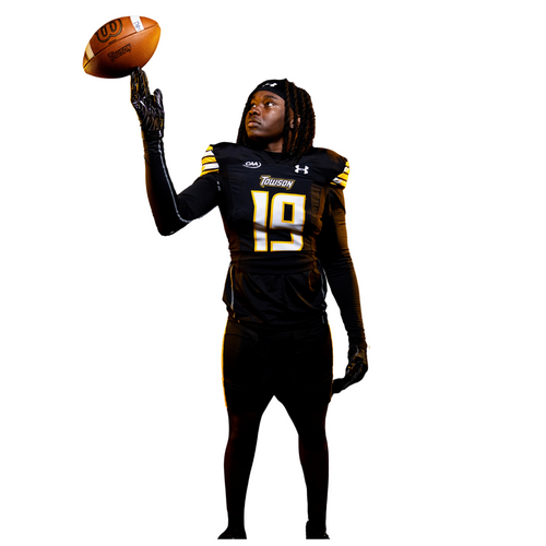 Zay Perkins
