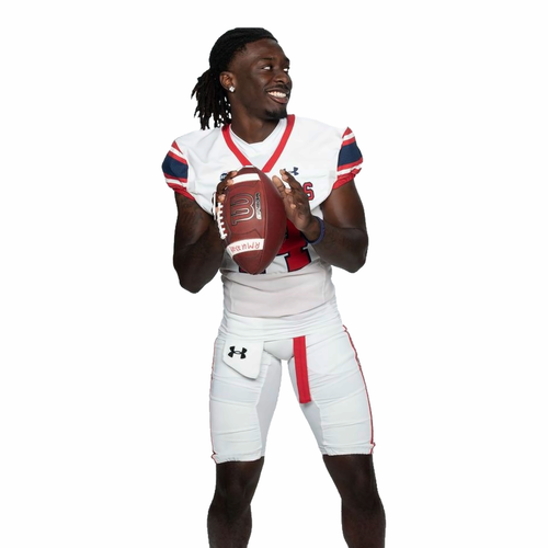 Zin'tayvious Smith