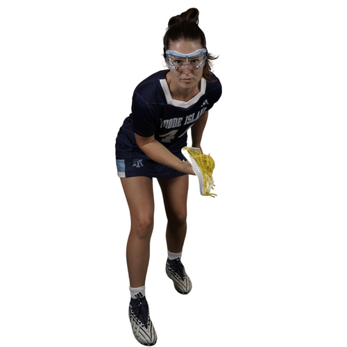 Zoe Lockwood