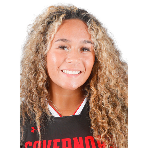 Zoey Kalilimoku