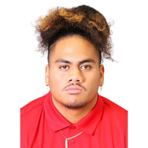 Justis La'ulu