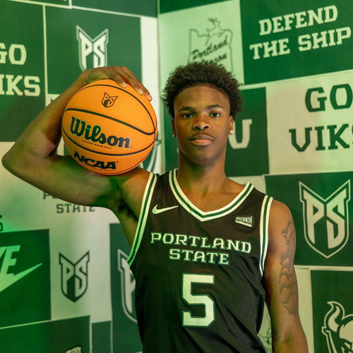 Jaylin Henderson